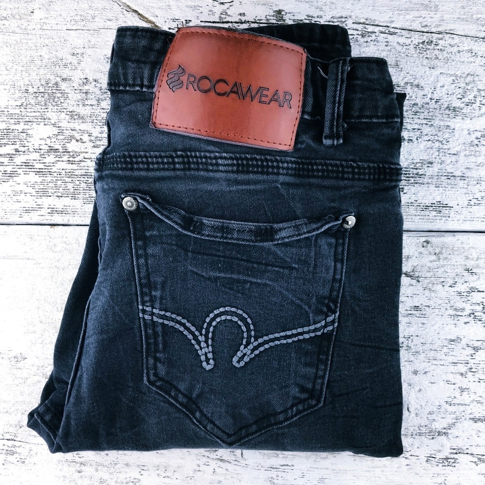 Rocawear ~ Jeans